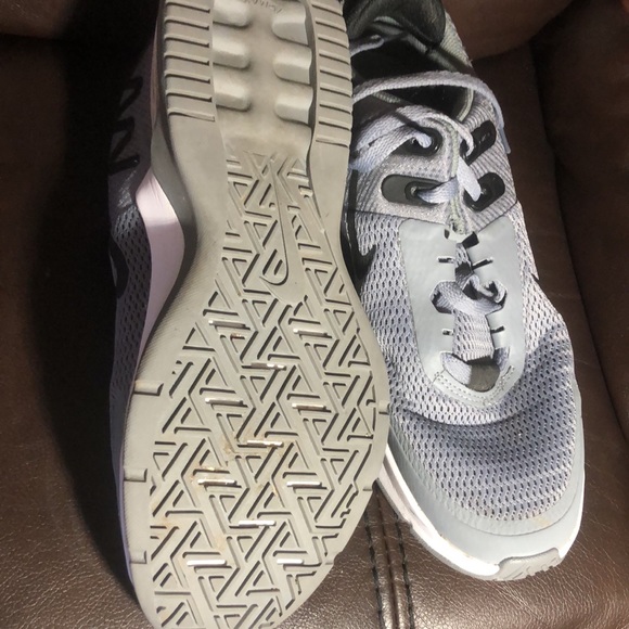 NikeAir Max Alpha Trainer 4 sneakers - Picture 6 of 7